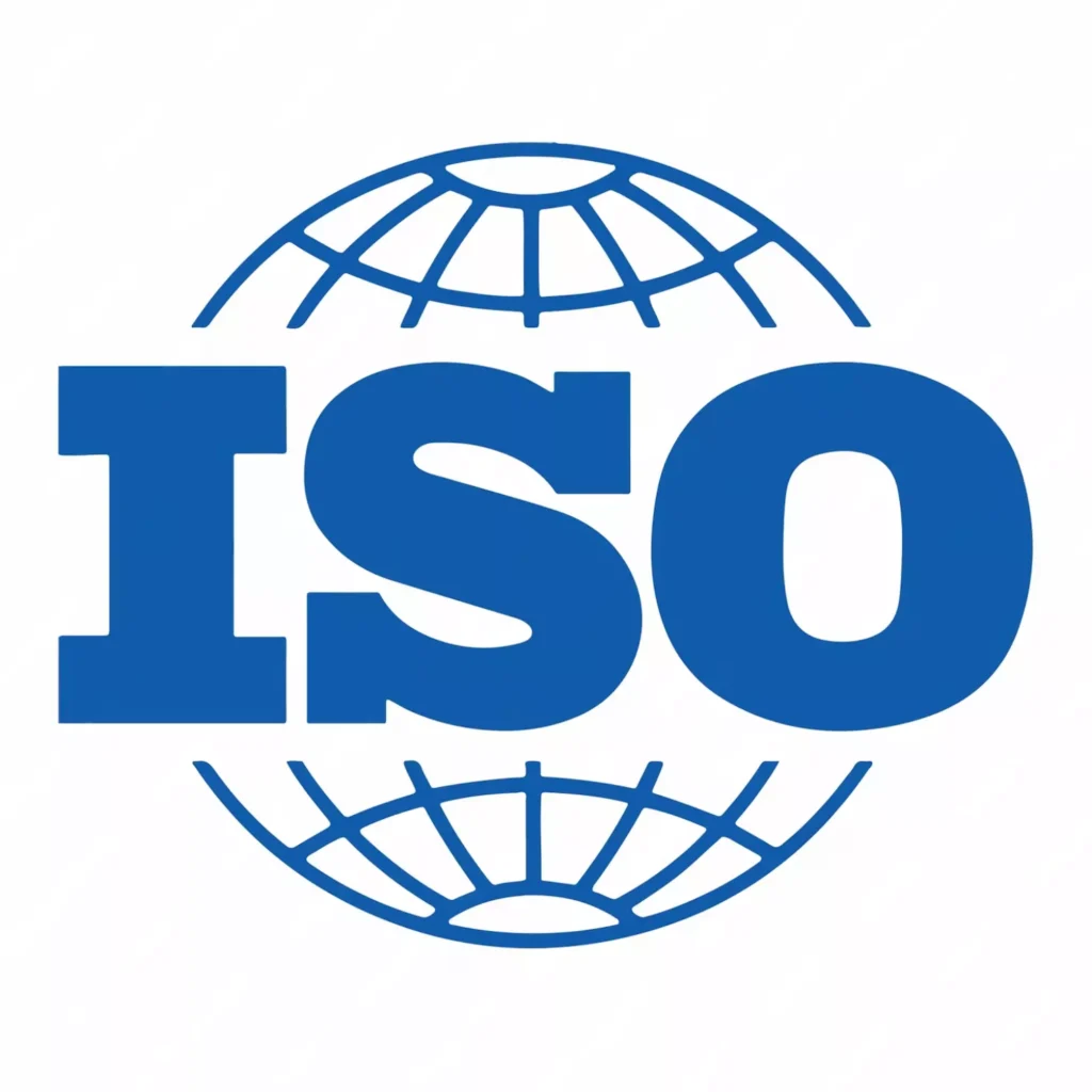 ISO